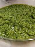 Salsa verde