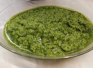 Foto di Salsa verde
