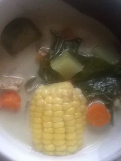 Foto resep Sayur lodeh