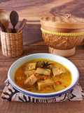 Gulai Cubadak Khas Padang