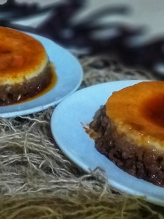 صورة لوصفة كيكة قدرة قادر
