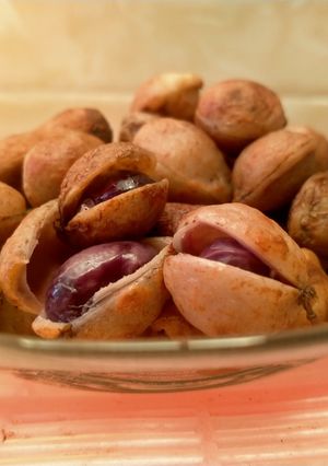 Foto resep Kacang Bogor