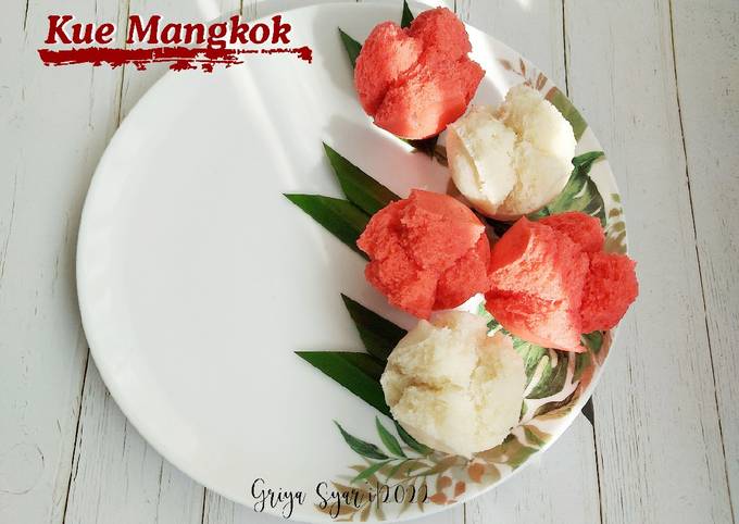 Kue Mangkok