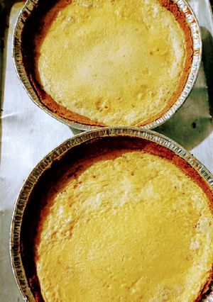 Una foto de Pays de queso