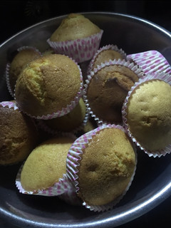 A picture of Cupcakes.