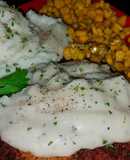 Mike's EZ Chicken Fried Steak & Sides
