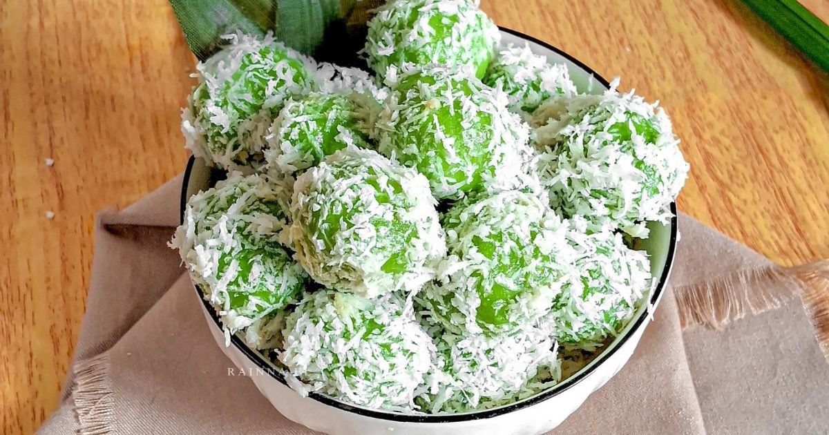 Klepon
