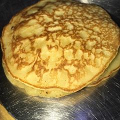 A picture of Pancakes.