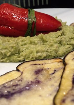 Una foto de Casi un Picante de Pollo