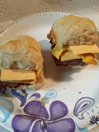 Easy Ways Prepare Recipes Ham Egg Cheese Biscuit the So Delicious Make You Drink.