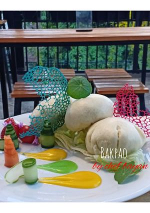 Foto resep Bakpao