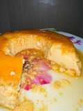 Flan en Licuadora Fácil y Económico