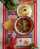 Tirabuzones caprese "one pot pasta" 🍝 🇮🇹 🍝 🇮🇹 🍝 🇮🇹 🍝