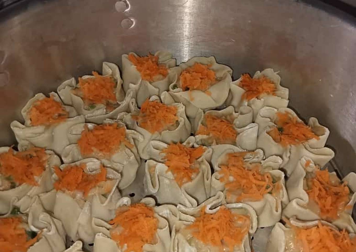 Dimsum Ayam