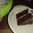 Red velvet cake