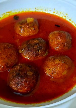 गोभी कोफ्ता रेसिपी मुख्य फोटो