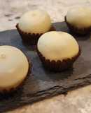 Trufas de Oreo