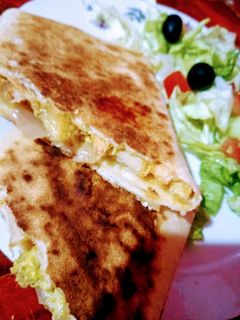 صورة لوصفة تاكوس Tacos