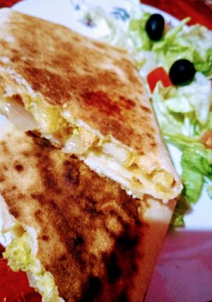 صورة لوصفة تاكوس Tacos