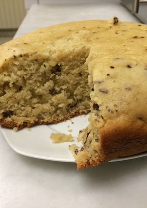 Foto principal de Pan de nueces