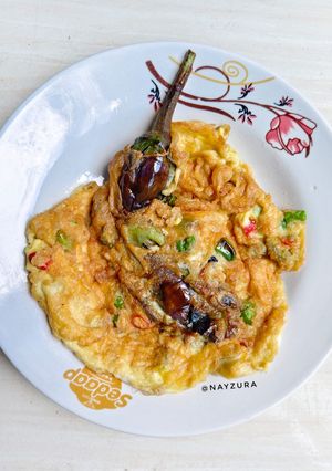 Foto resep Tortang Talong Khas Filipina