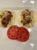Chicken Tinga Tacos
