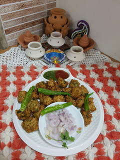દાળ વડા(Dalvada Recipe in Gujarati) રેસીપી મુખ્ય ફોટો