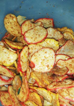 Foto resep Kerupuk Seblak Jablay