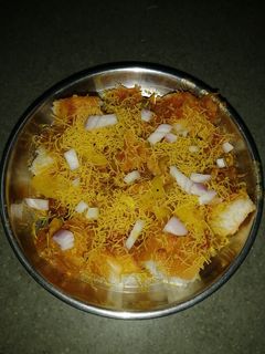 કટકા દાબેલી(Katka dabeli in gujarati recipe) રેસીપી મુખ્ય ફોટો