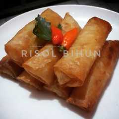 รูปของ Risol Bihun