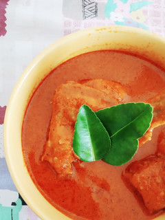 Foto resep Gulai ayam khas padang
