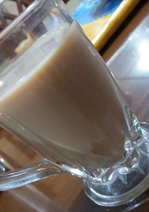 Foto resep Teh adeni (asli yaman)