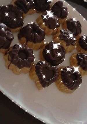 عکسی از دستور برشتوک