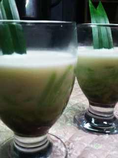 Foto resep Dawet Tepung Beras