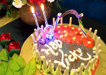 Ultimate Make Recipe Secret Avocado cake Yummy