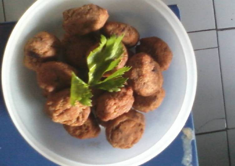 Langkah Mudah untuk Menyiapkan Kelereng Ikan Panggang yang Bisa Manjain Lidah
