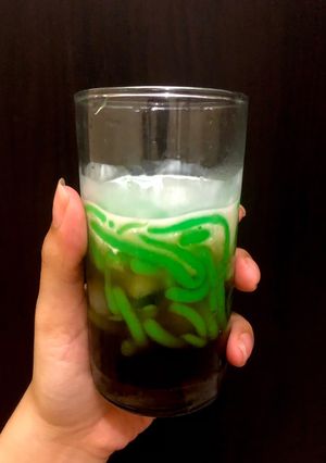 Foto resep Cendol / Dawet 🍧🥥🌱