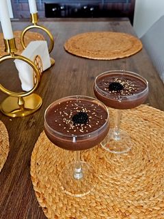 عکسی از دستور دسر خرما