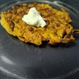 Potato Pancake