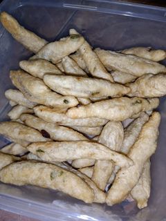 Foto resep Otak-otak tanpa ikan takaran sendok