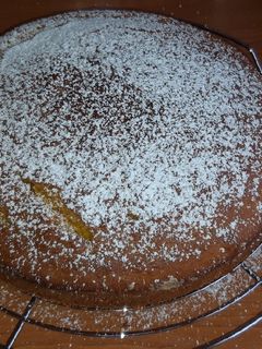 Sütőtökös pite recept fotója