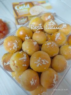 Foto resep Nastar Keju