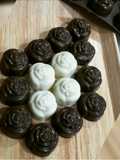 Easy Compound chocolates