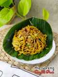 Mie Goreng sambal pecel (1204)
