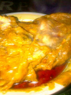 A picture of Banga Soup Foundation.