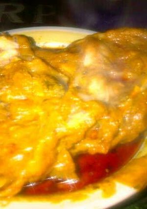 A picture of Banga Soup Foundation.