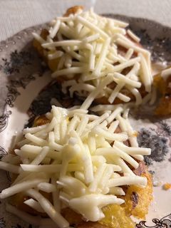 Una foto de Patacones