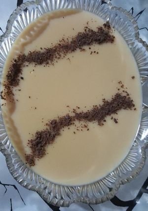 عکسی از دستور بوگامبو