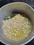 Arroz con ajillo