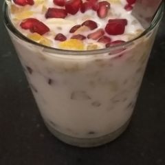 A picture of Healthy milk.